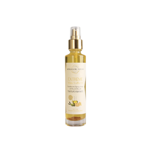 olio spray al tartufo bianco