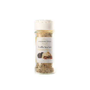 sale al tartufo con spezie orientali