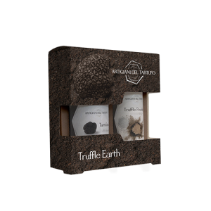 gift box al tartufo